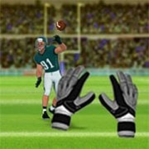 American Football Challenge