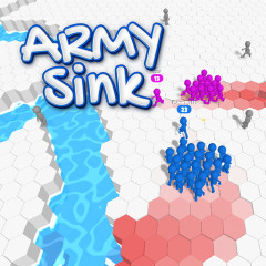 Army Sink