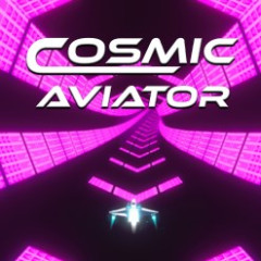 Cosmic Aviator