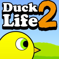 Duck Life 2