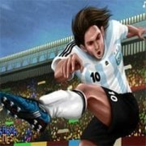 Epic Soccer