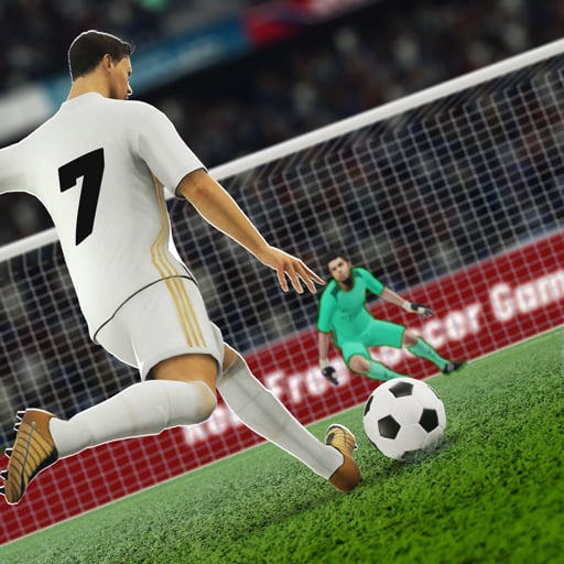 Football Strike - Multiplayer Soccer