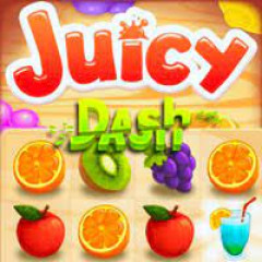 Juicy Dash