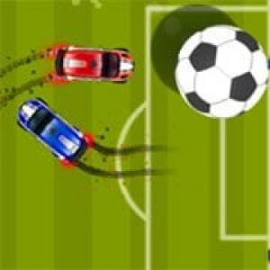 Minicars Soccer