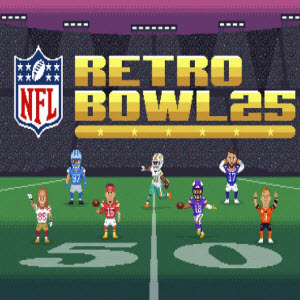 Retro Bowl 25