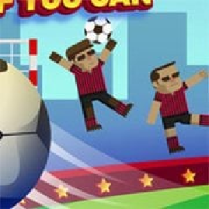 Soccer Physics Mobile